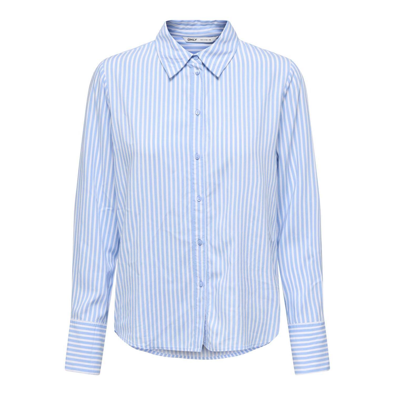 5715678415784 - Damenhemd Berit Life