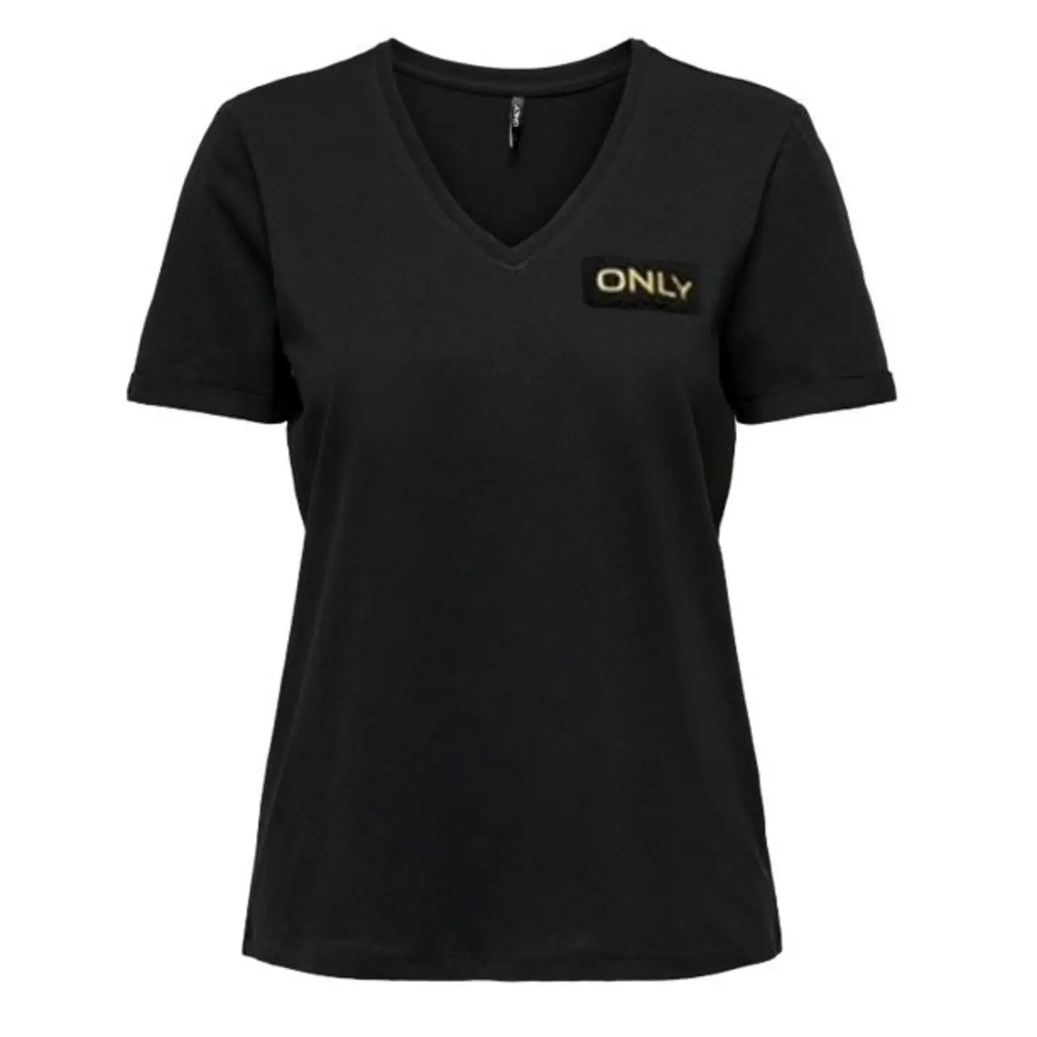 T-shirt fille Only Onlnori Life