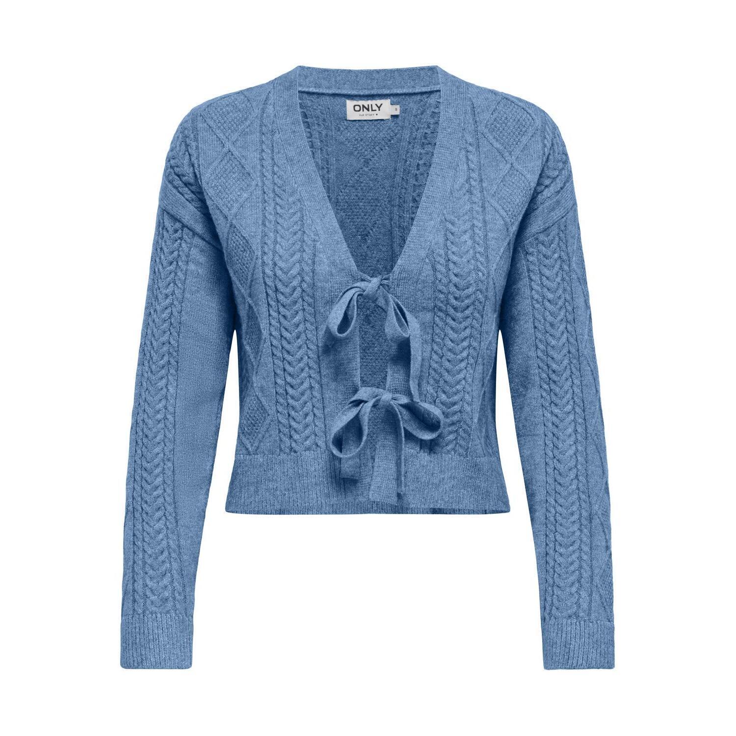 5715725282642 - Strickjacke Damen Fia