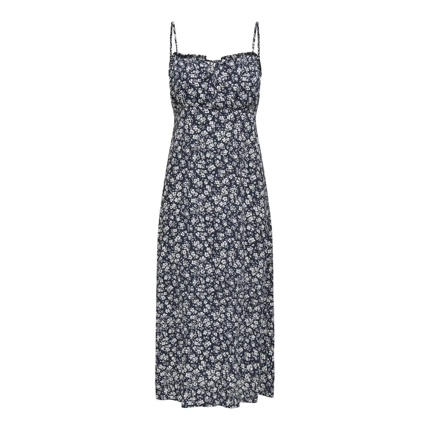 Image of Kleid Damen Only Nelly Life Alexa Midi