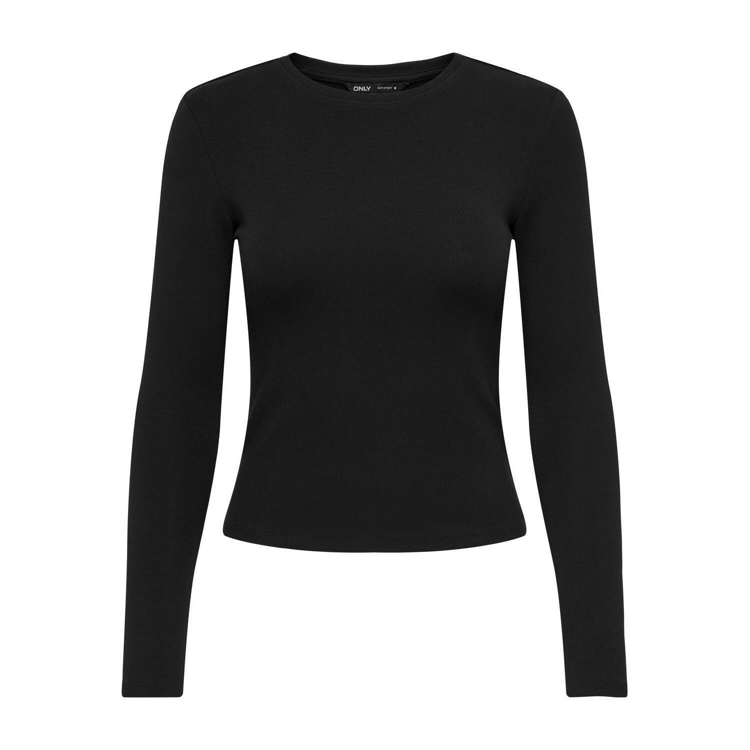 Body donna a maniche lunghe Only Riley