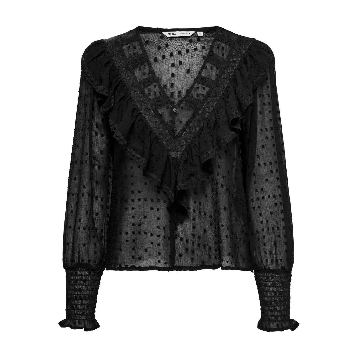 5715515375288 - Damenbluse Leanor Life