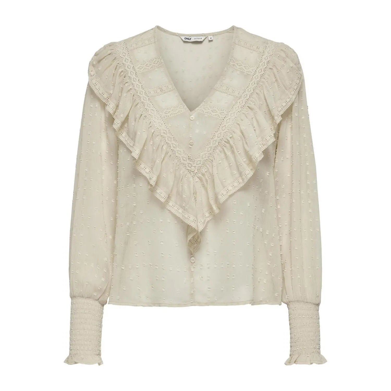 5715515709694 - Damenbluse Leanor Life