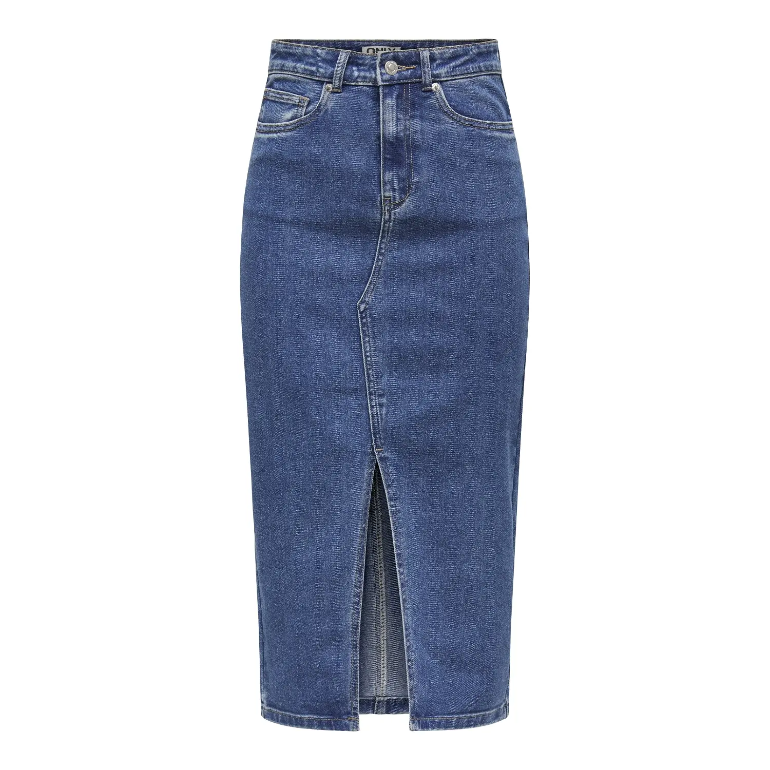 5715515562633 - Jeansrock Frau Siri