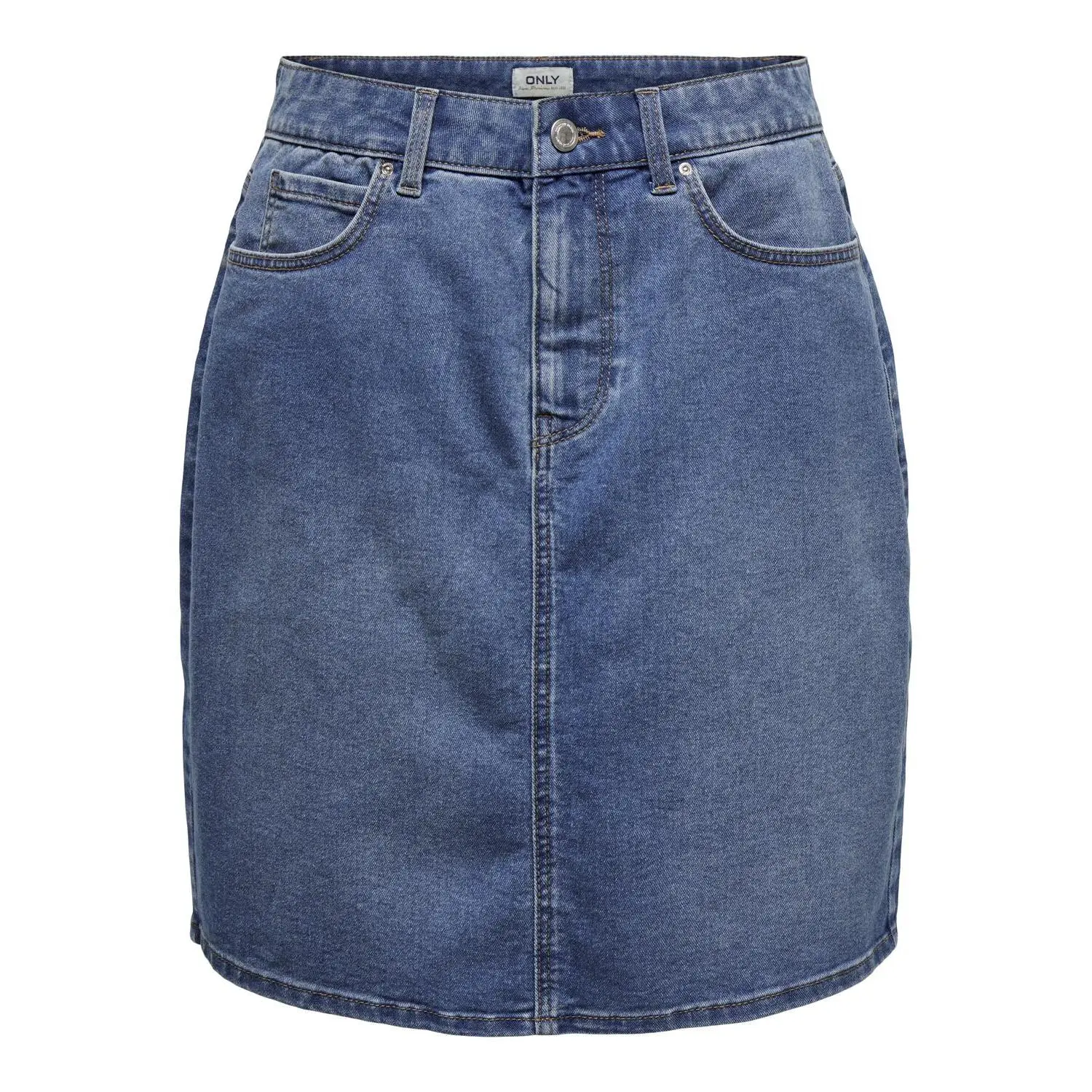Gonna in denim da donna  Wonder