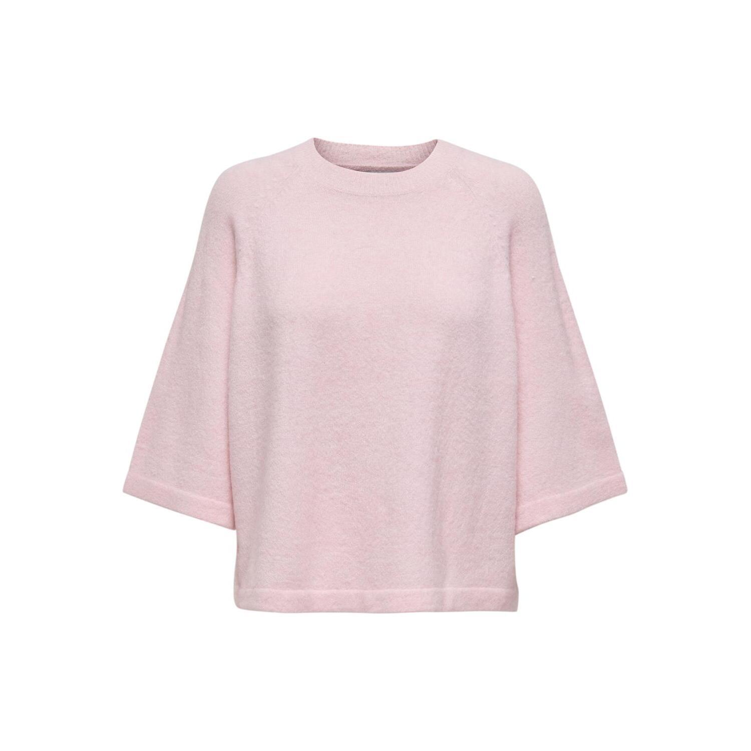 5715675457084 - Pullover mit 3 4-Ärmeln Damen Simoni