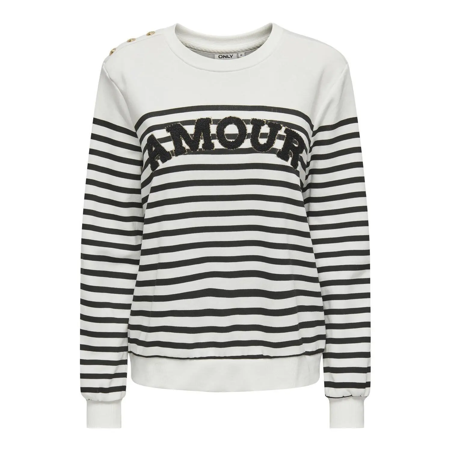 5715611047928 - Sweatshirt Damen Allie