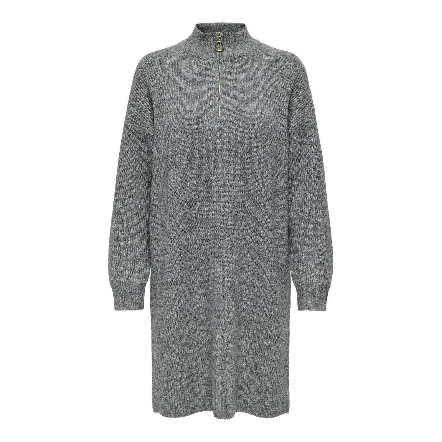 5715611024493 - Damen Zip-Kleid Tokyo