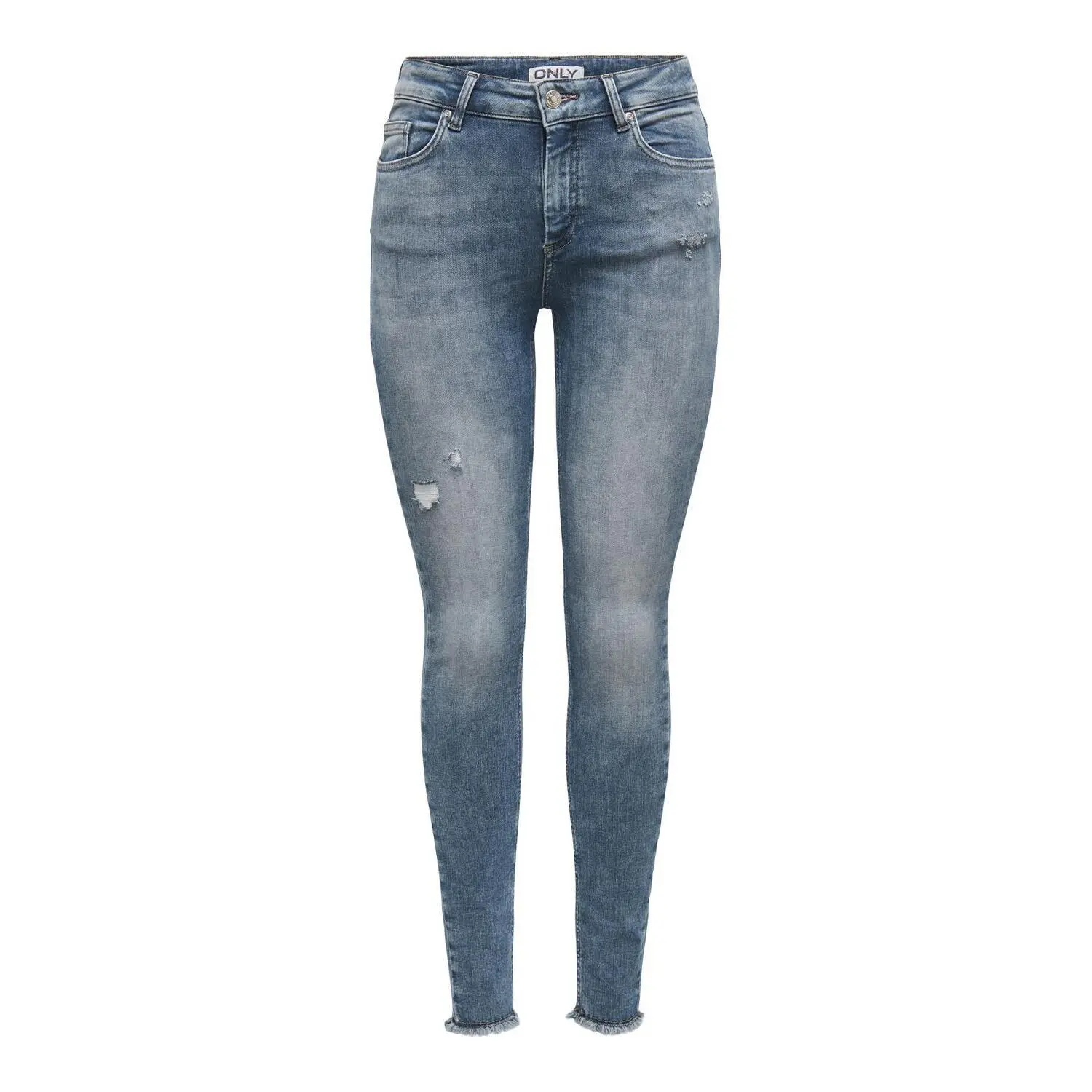 5715611756516 - Skinny Jeans Damen Blush 5715611756516 - Skinny Jeans Damen Blush