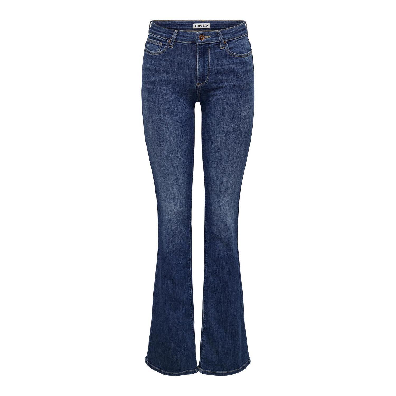 5715612642306 - Flared Jeans Damen Lann