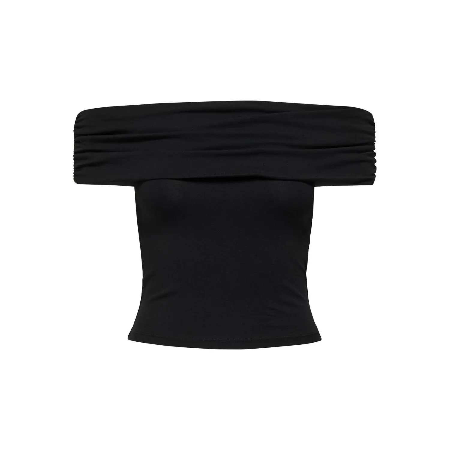 5715612094570 - T-Shirt schulterfrei Damen Livelove