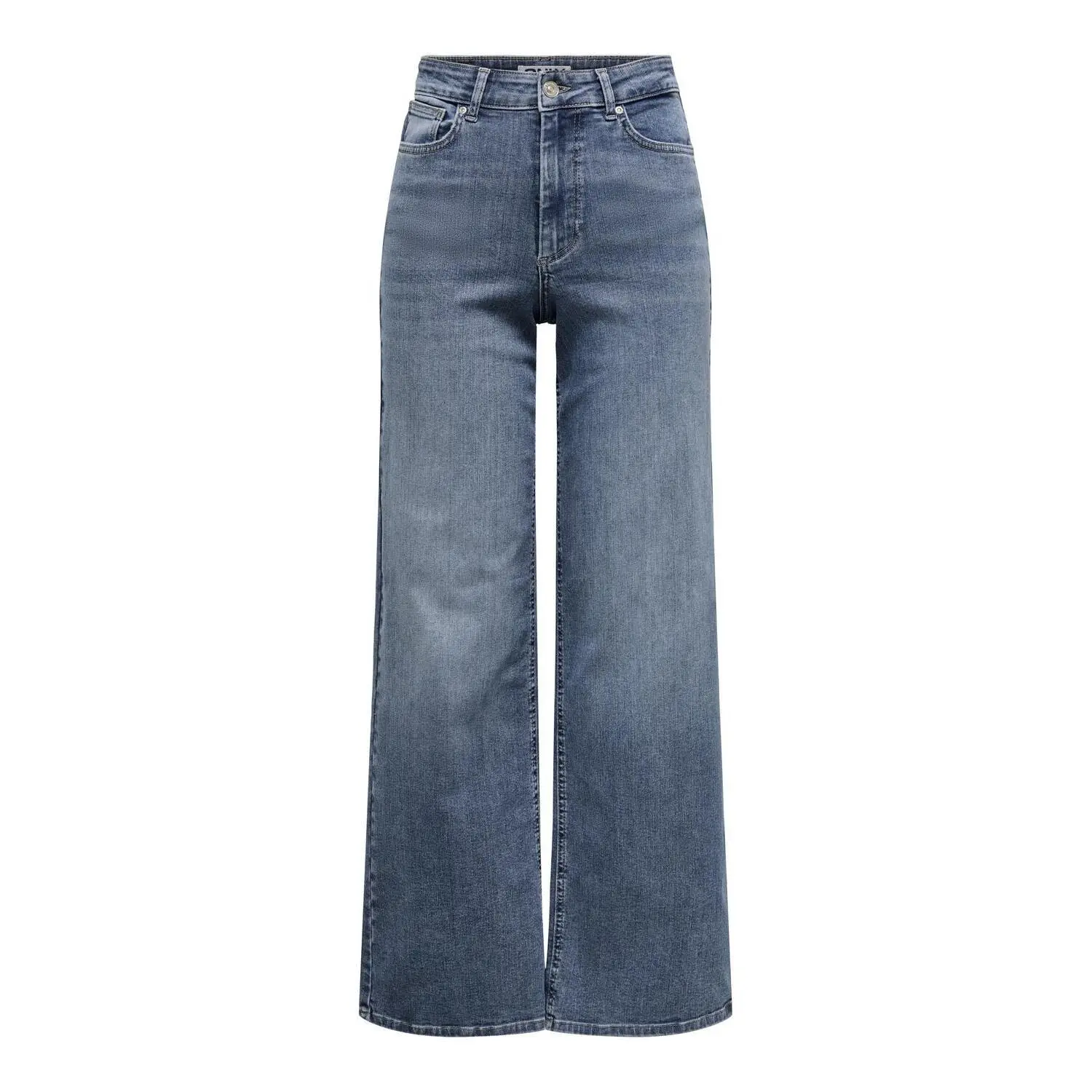 5715674773796 - Jeans mit hoher Taille Damen Madison Blush 5715674773796 - Jeans mit hoher Taille Damen Madison Blush