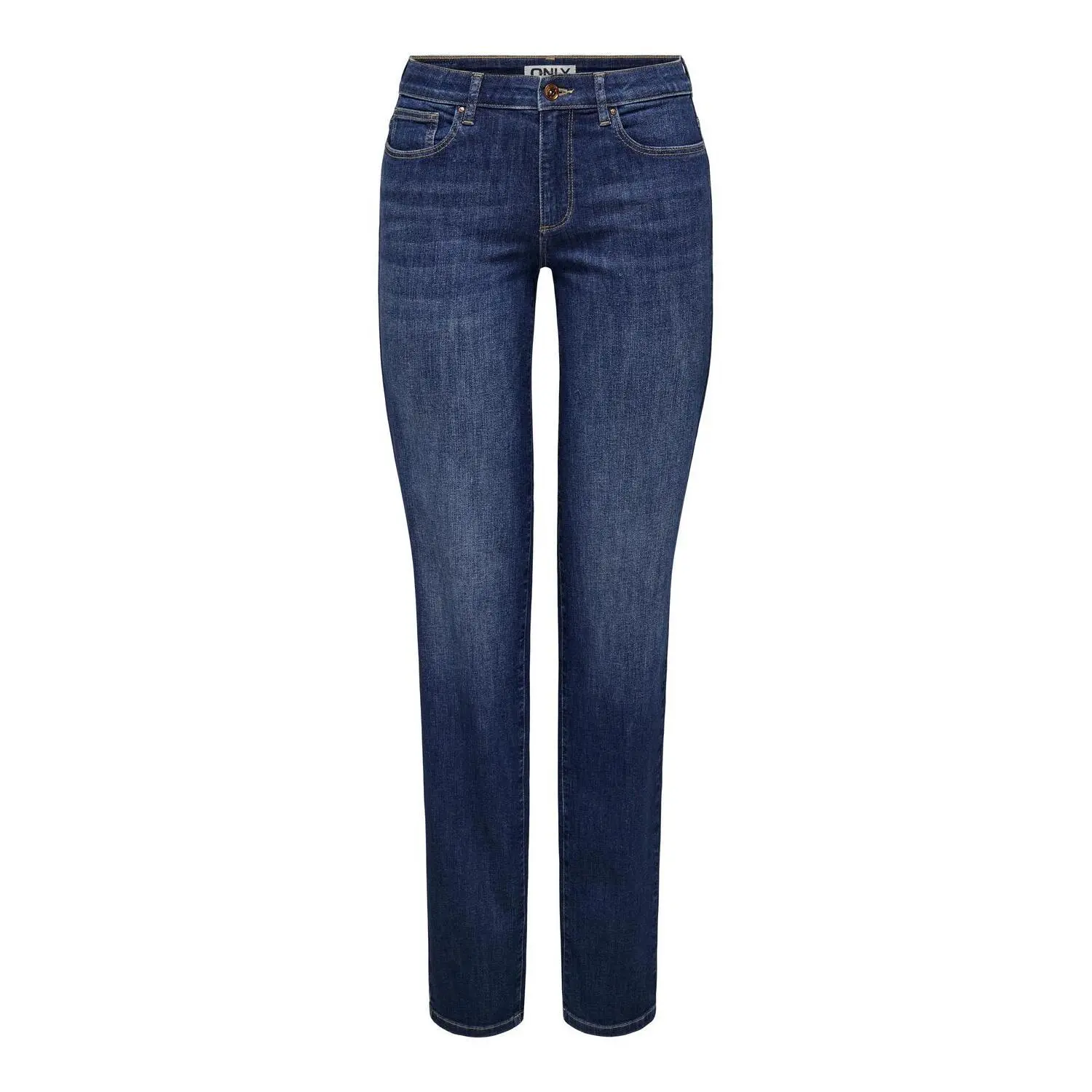 5715612717769 - Gerade geschnittene Jeans Damen Ann