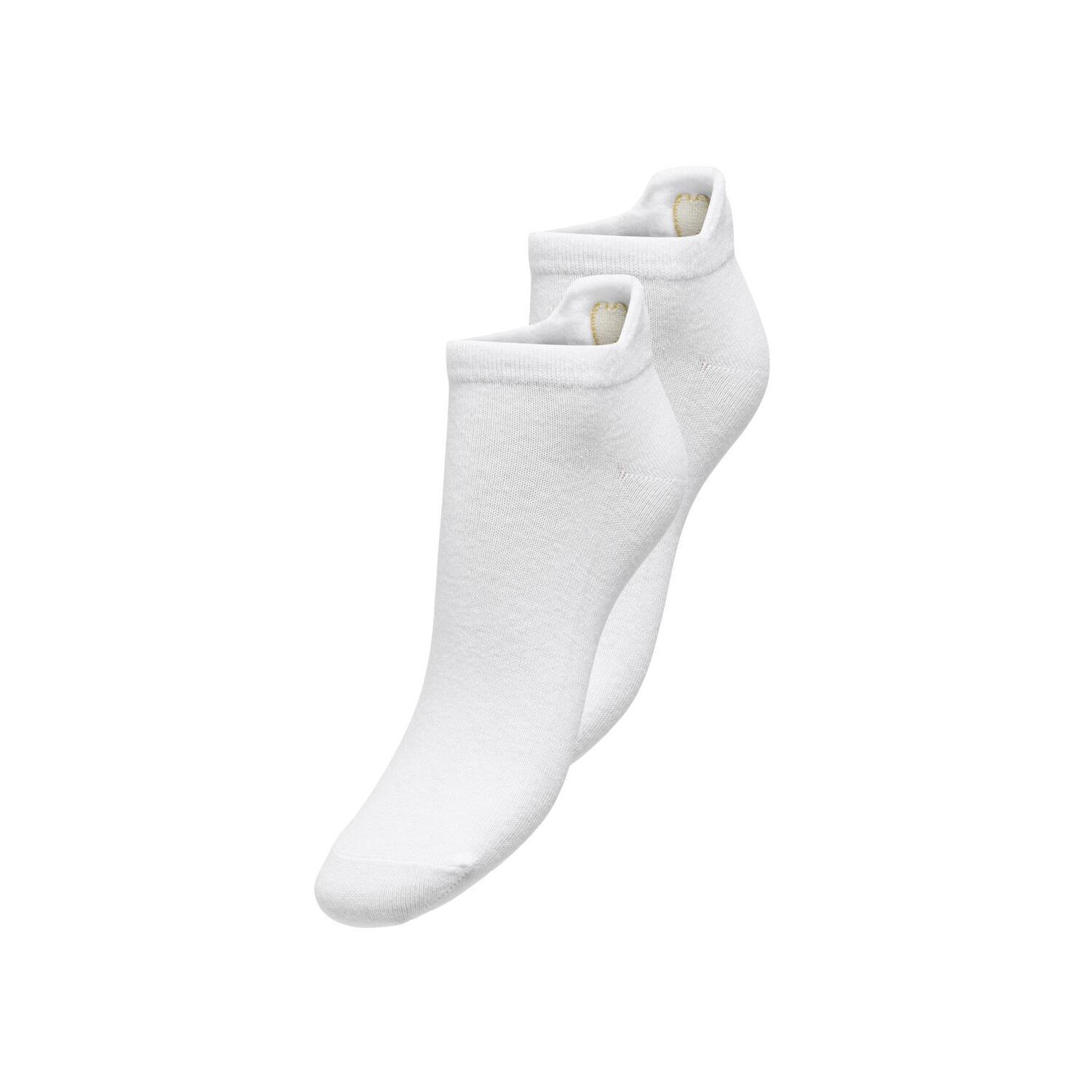5715614269730 - Socken für Damen Lea Heart Sneak (x2)