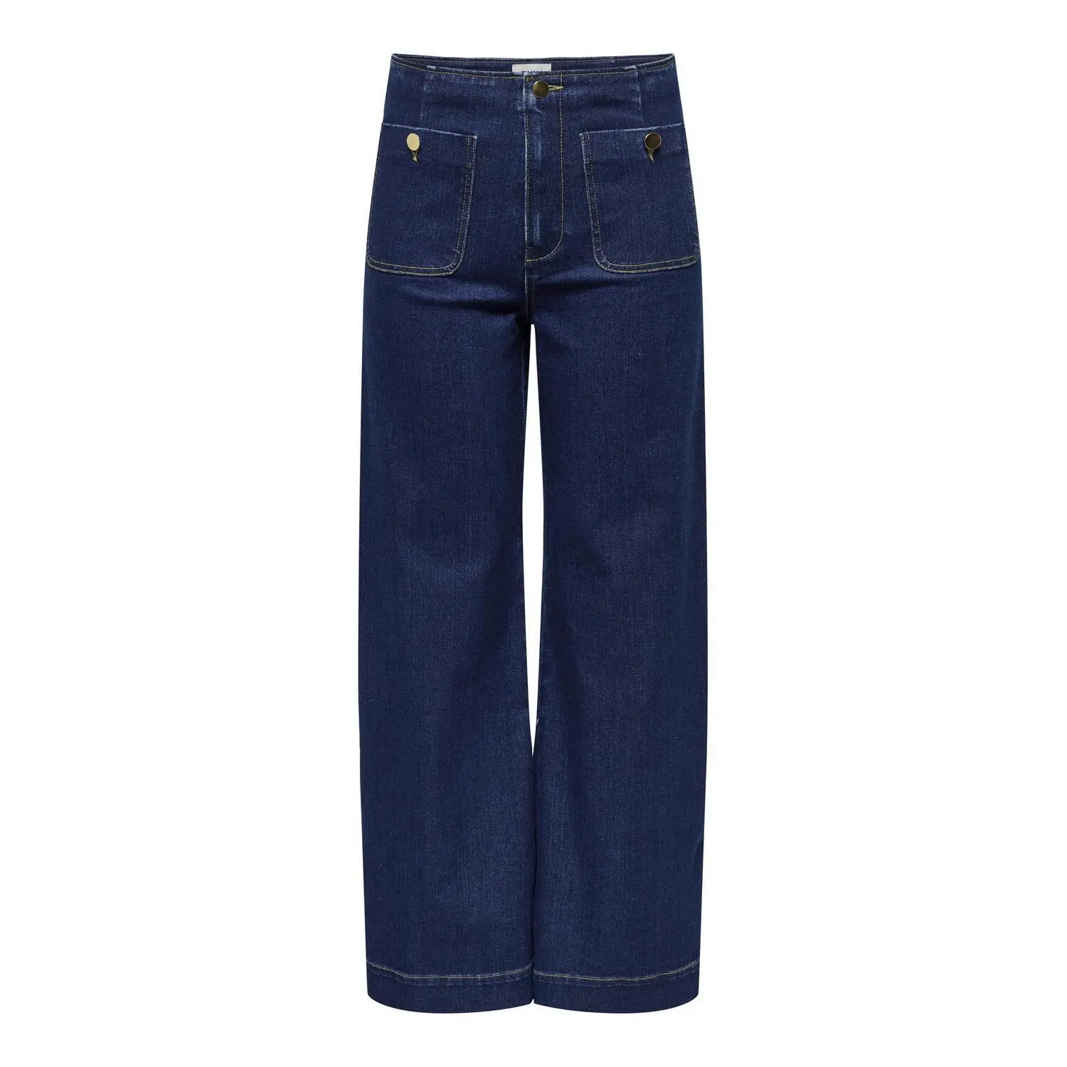 5715723692337 - Jeans mit hoher Taille Damen Madeline