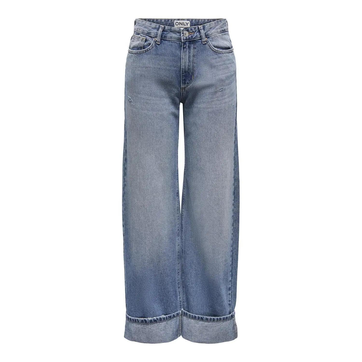 5715719972771 - Jeans in mittlerer Größe Damen Lella TAI519 Wide