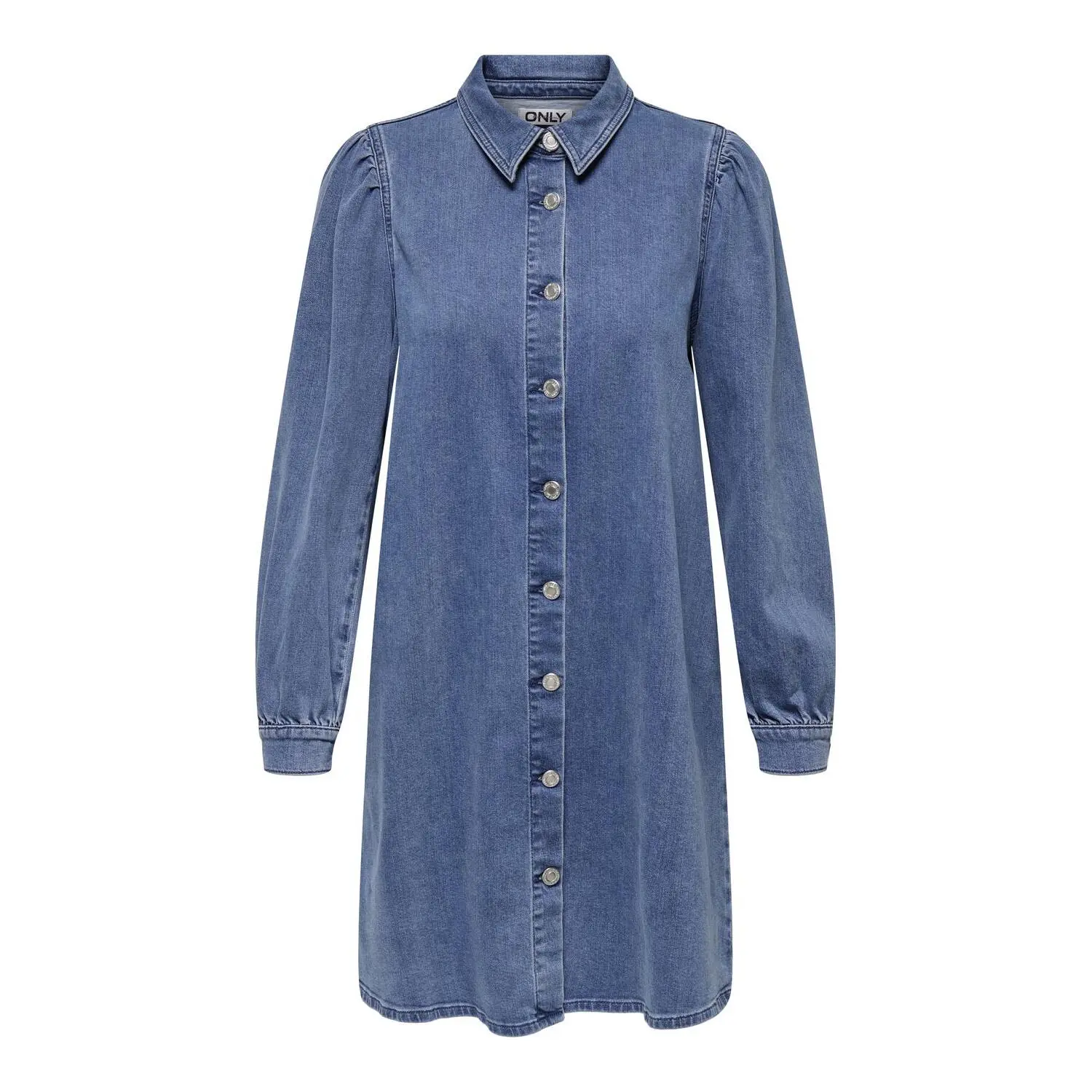 5715673937540 - Jeanskleid Frau Alma Cro