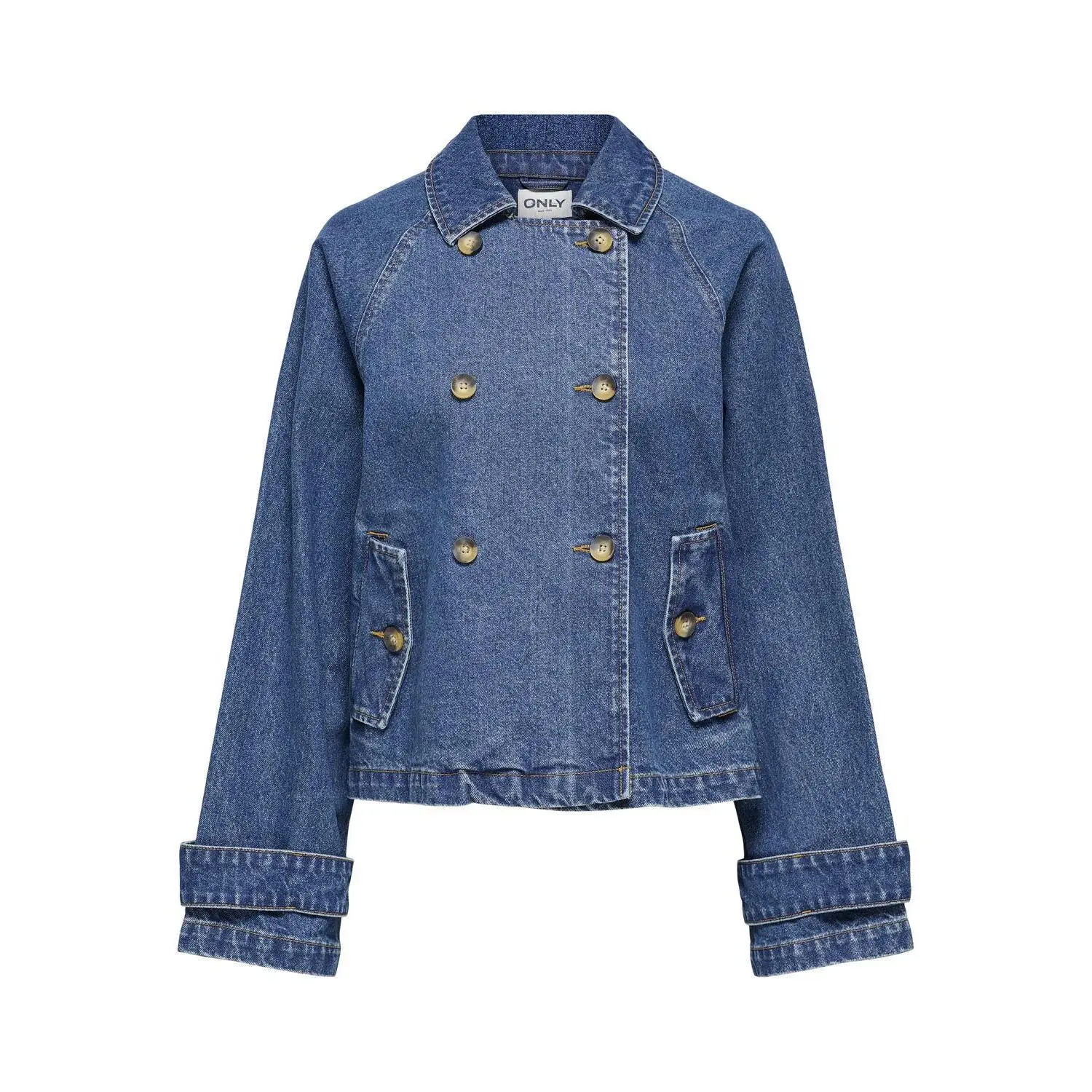 5715676031030 - Jeansjacke Damen April