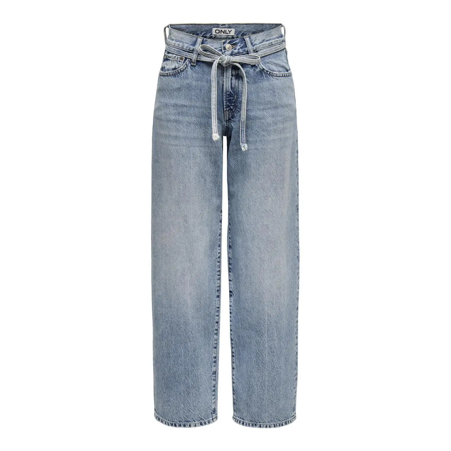 5715676031610 - Gerade geschnittene Jeans Damen Gianna