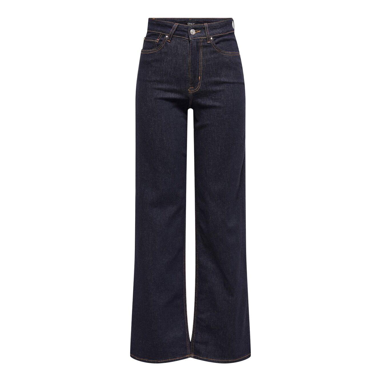 5715727073958 - Jeans Haut Taille à coupe large