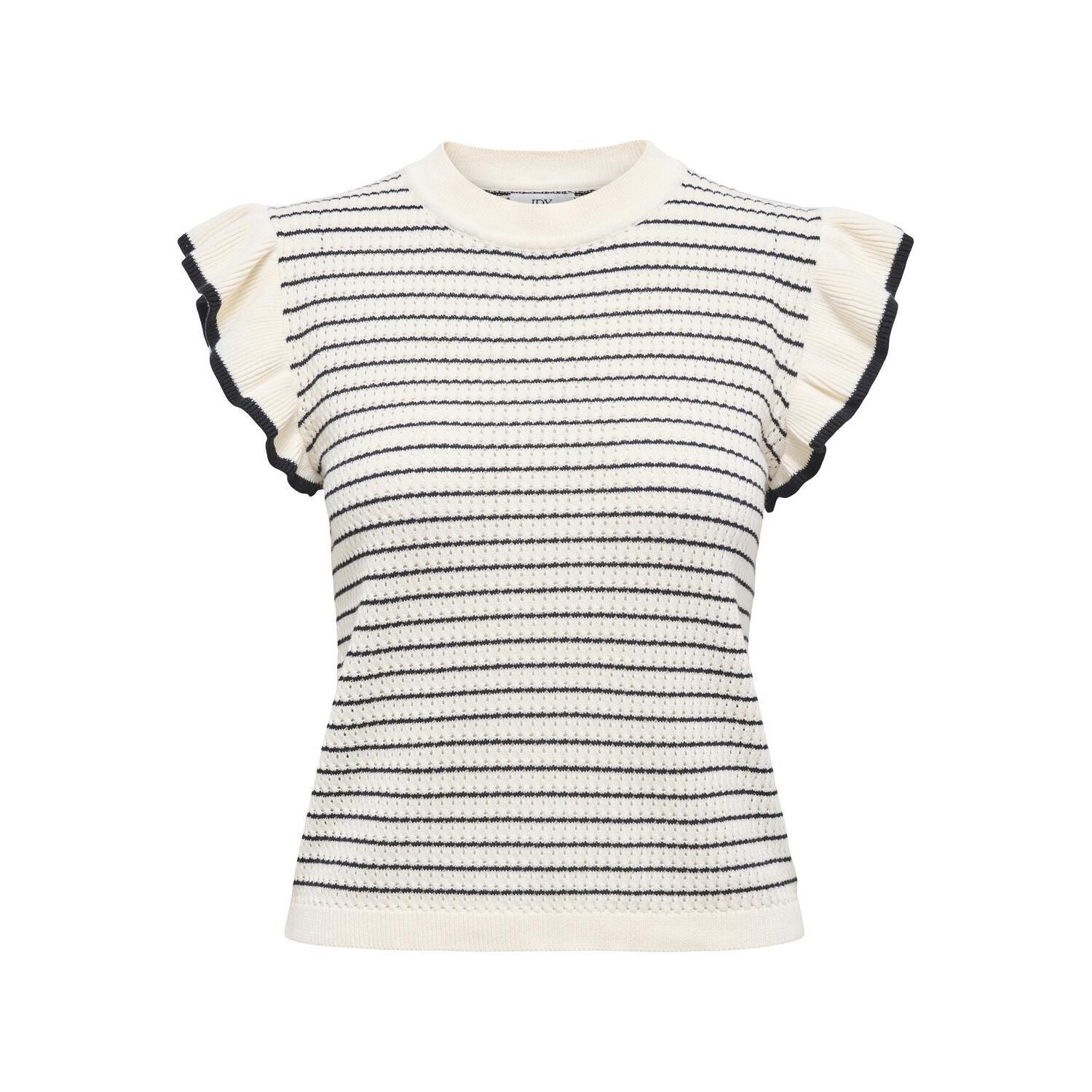 5715729550136 - Pullover Damen Carice Frill