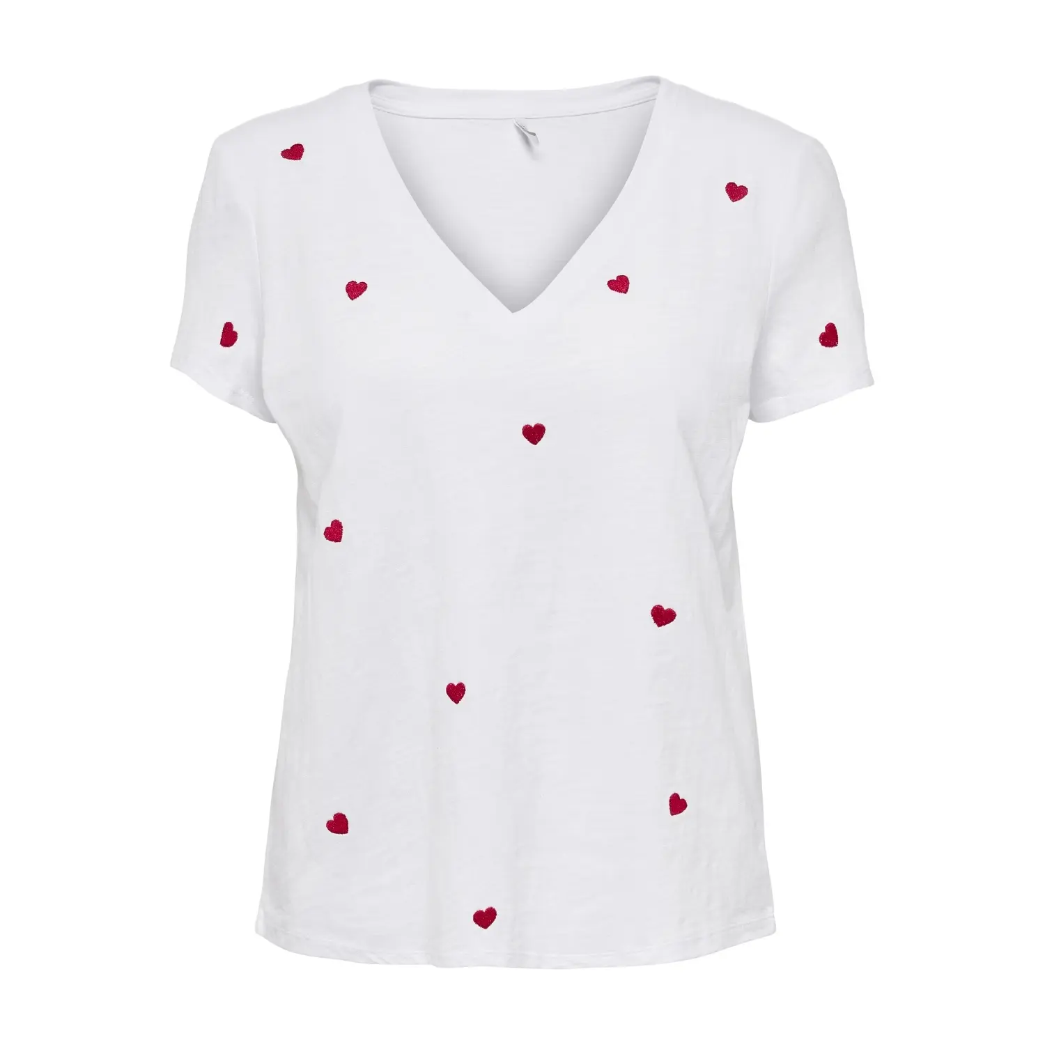 5715516875459 - T-Shirt Ketty Life