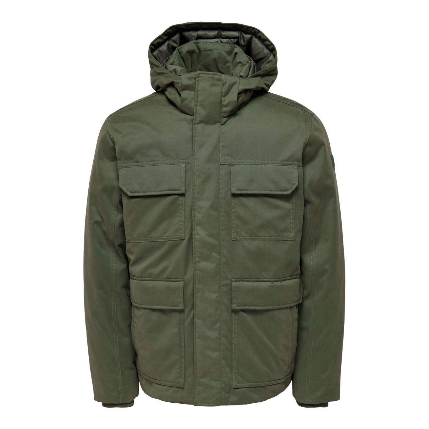 5715316897019 - Jacke CEDRIC 5715316897019 - Jacke CEDRIC
