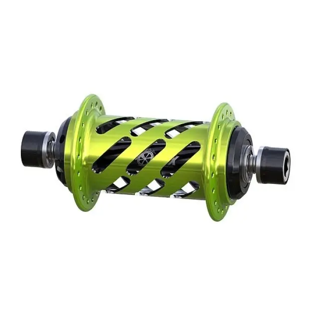 Vorderradnabe mit Innengewinde Onyx Helix