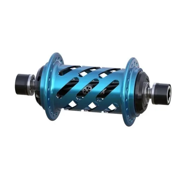 Vorderradnabe mit Innengewinde Onyx Helix
