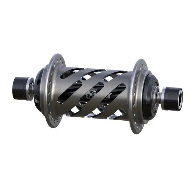 Vorderradnabe mit Innengewinde Onyx Helix