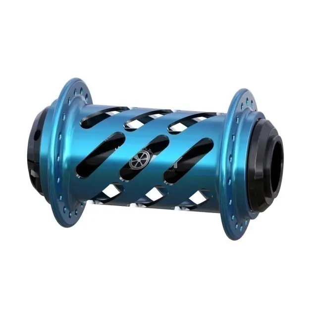 Vorderachsnabe Onyx Helix