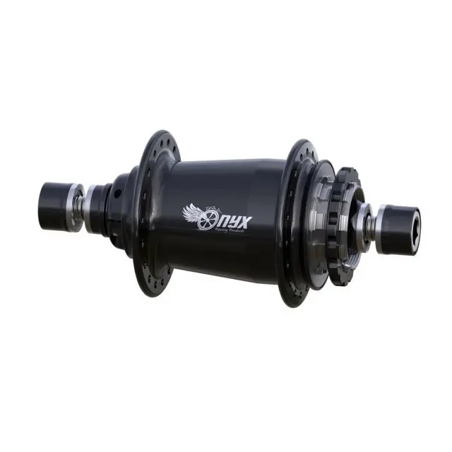 Naben für Steckachse Onyx Ultra HG