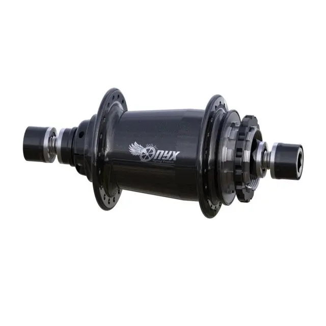Naben für Steckachse Onyx Ultra HG
