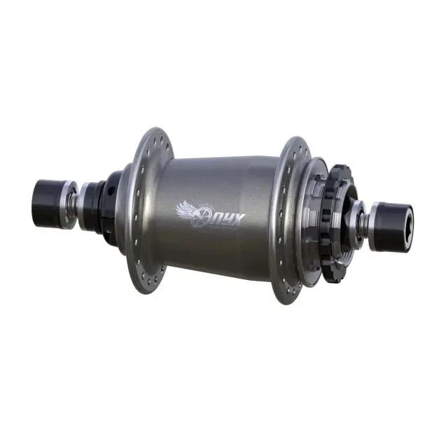 Naben für Steckachse Onyx Ultra HG