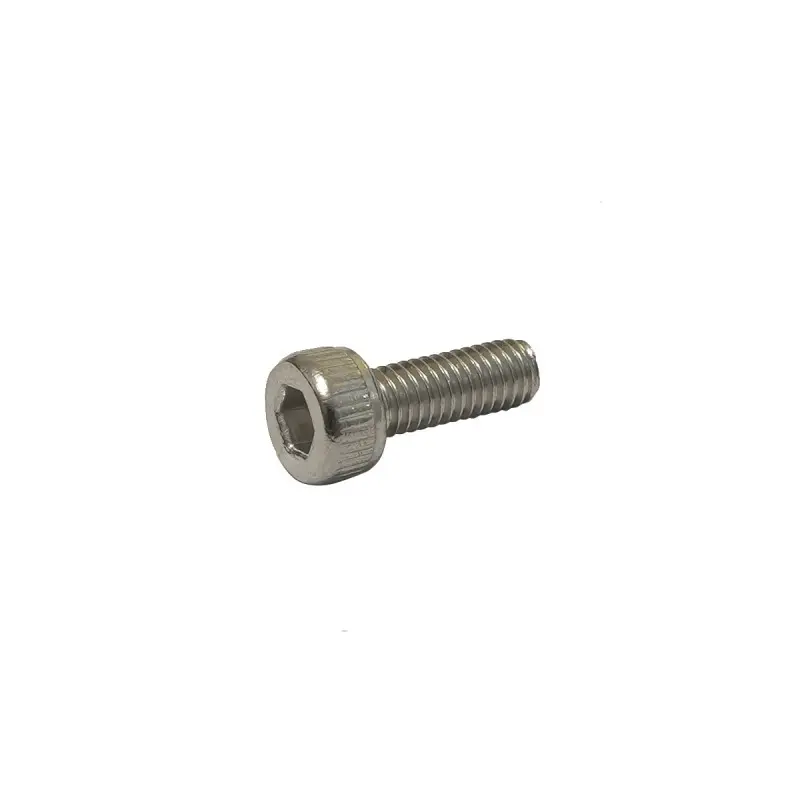 Image of Ersatzschrauben für die Seitenkappen der Nabenachsen Onyx Side Cap Stainless Steel Unit