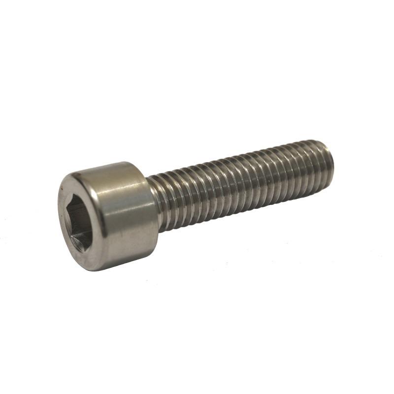 Velo Store - UK Replacement screws for hub axles Onyx Bolt In M10* | Extra 10% off with Subscription, Postage £16.79 to UK Fedex.
