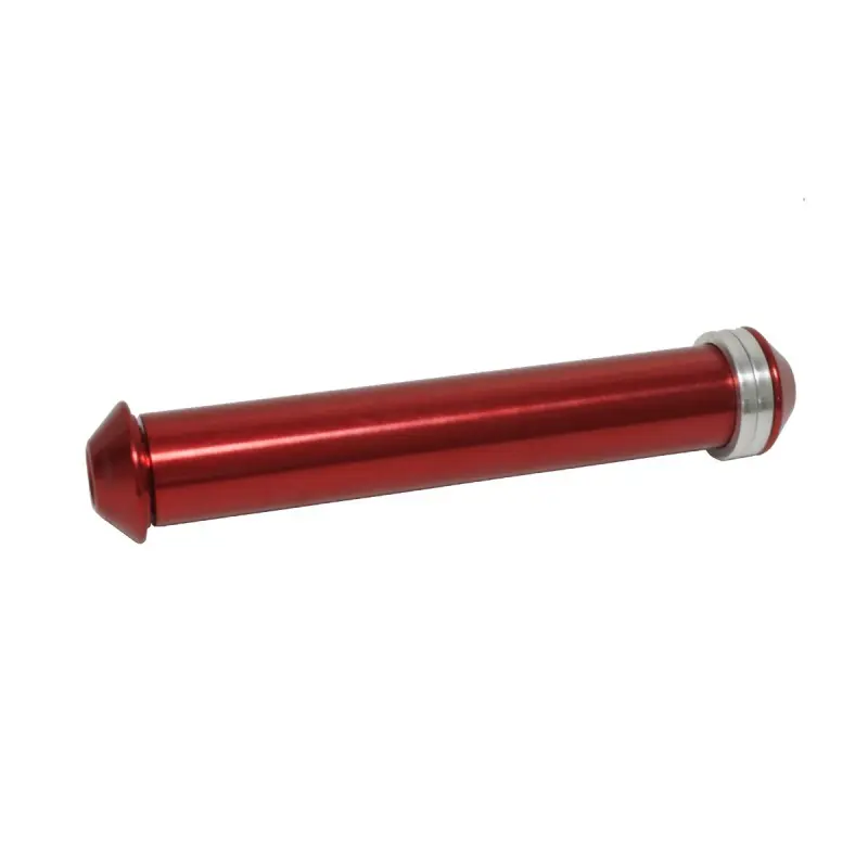 Vorderradnabenachse Onyx 3 Spacers Bolt