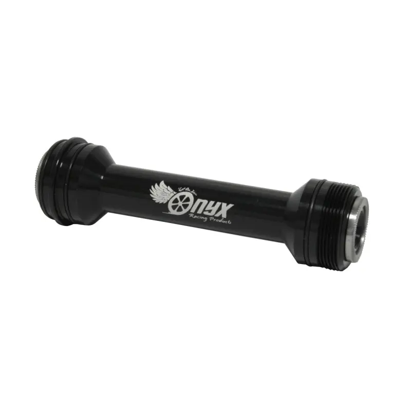 Innere Nabenachse vorne Onyx