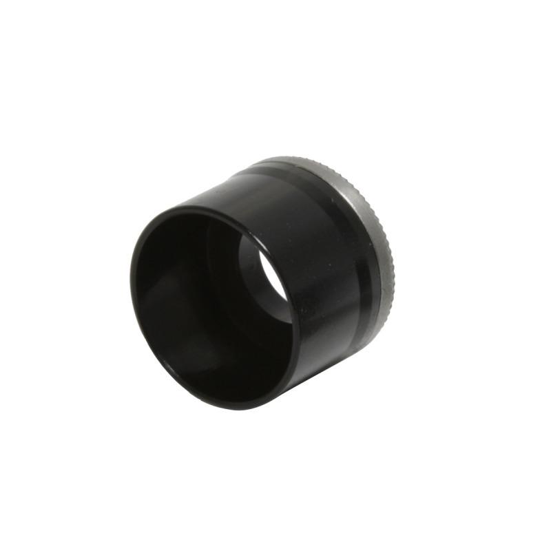 Velo Store - UK Knurled hub cone Onyx | Extra 10% off with Subscription, Postage £16.79 to UK Fedex.