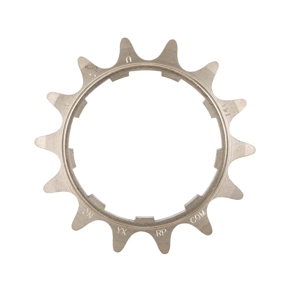 Velo Store - UK Sprocket Onyx Ultra SS | Extra 10% off with Subscription, Postage £16.79 to UK Fedex.
