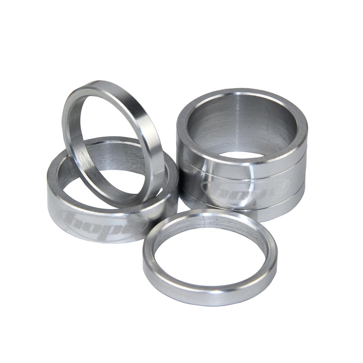 Velo Store - UK Steering ring Onyx (x5) | Extra 10% off with Subscription, Postage £16.79 to UK Fedex.