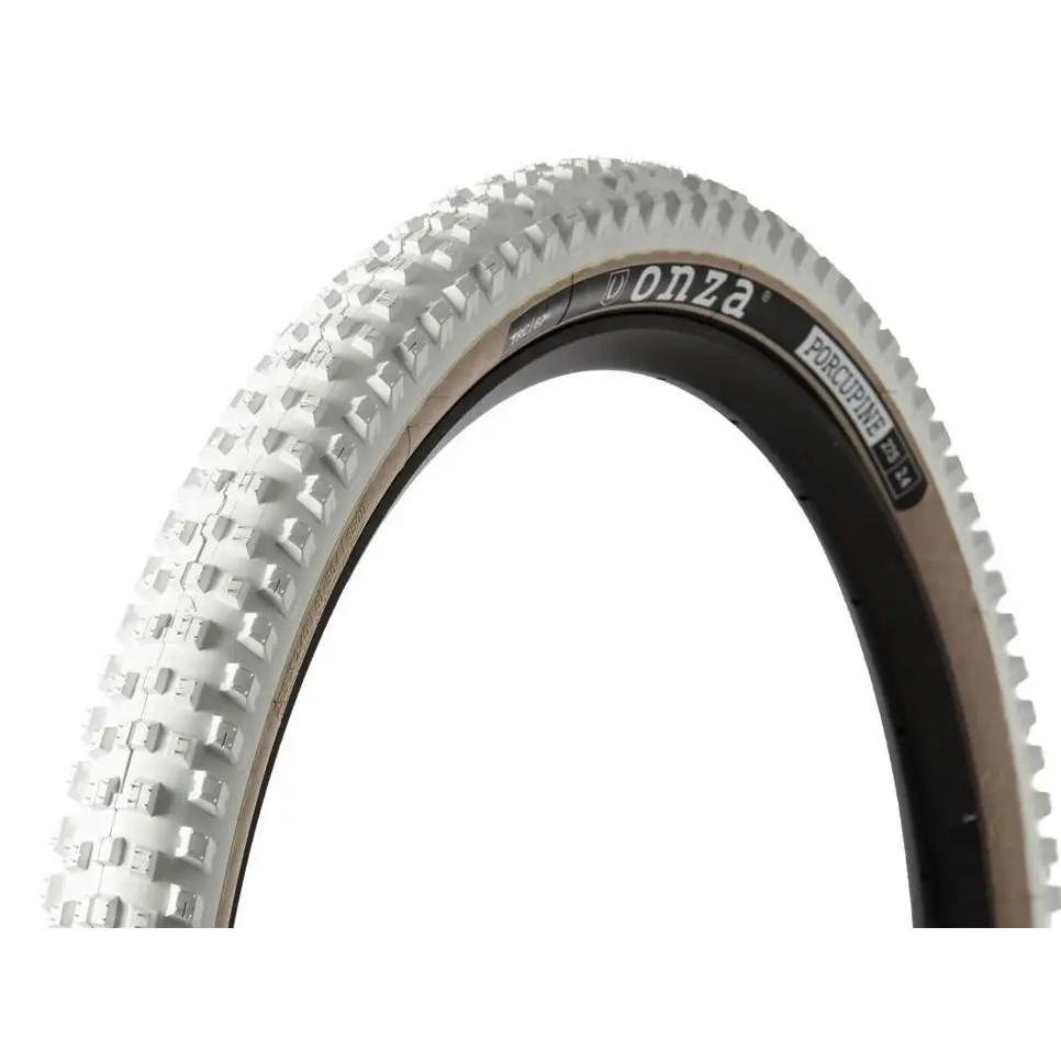 Velo Store - UK Tire Onza Onza Porcupine Edition | Extra 10% off with Subscription, Postage £16.79 to UK Fedex.