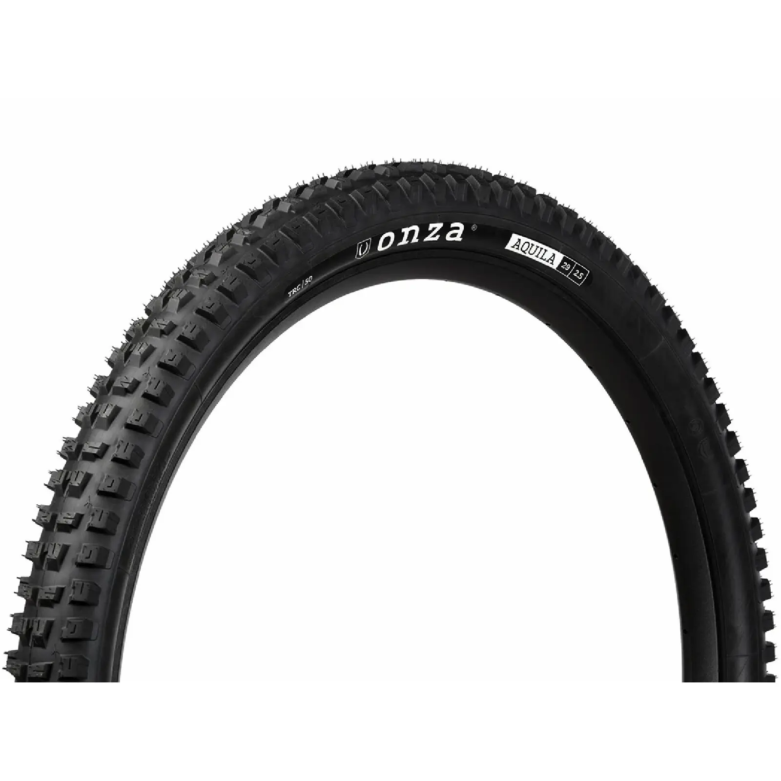 Velo Store - UK Rubber tire Onza Aquila Skinwall 60 50a/45a, 63-622, 1050g | Extra 10% off with Subscription, Postage £16.79 to UK Fedex.