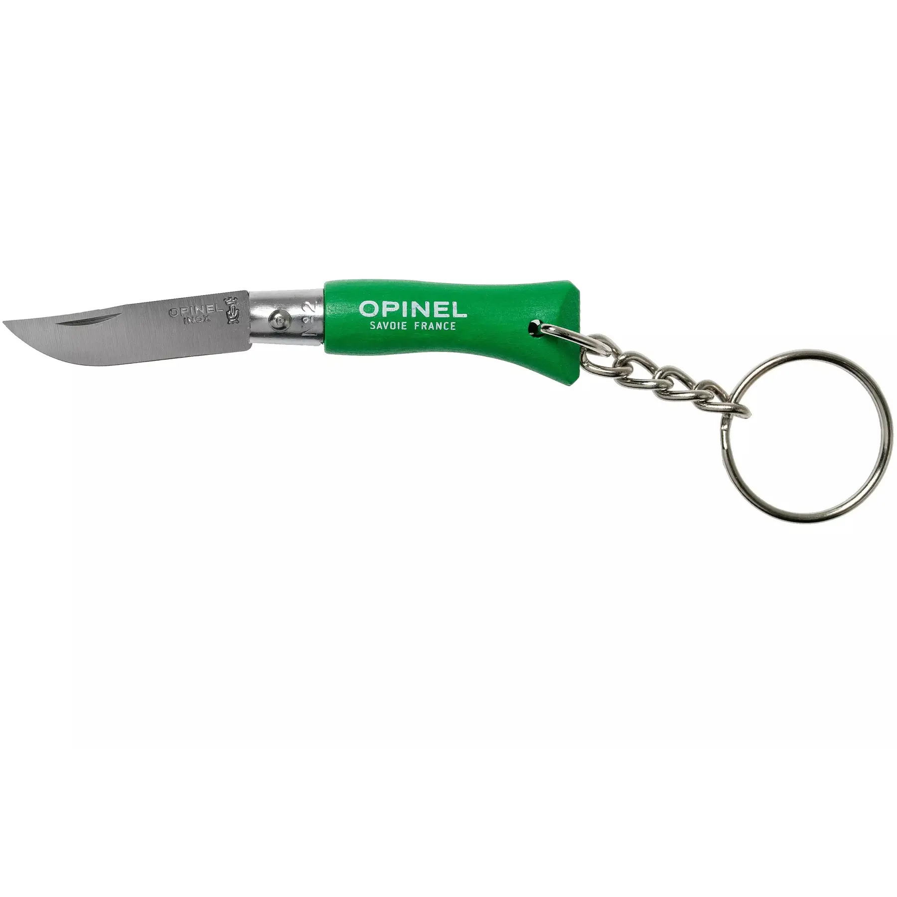 Schlüsselanhänger Opinel N.2