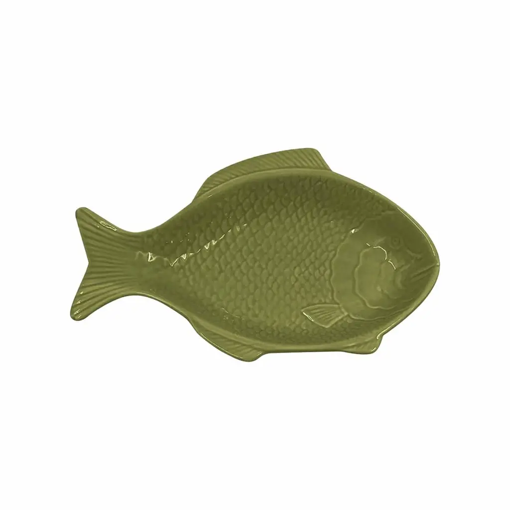 Fischschale Opjet
