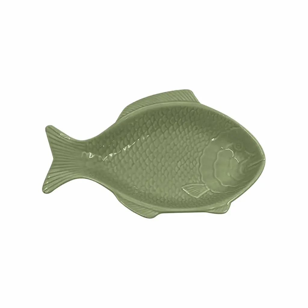 Fischschale Opjet