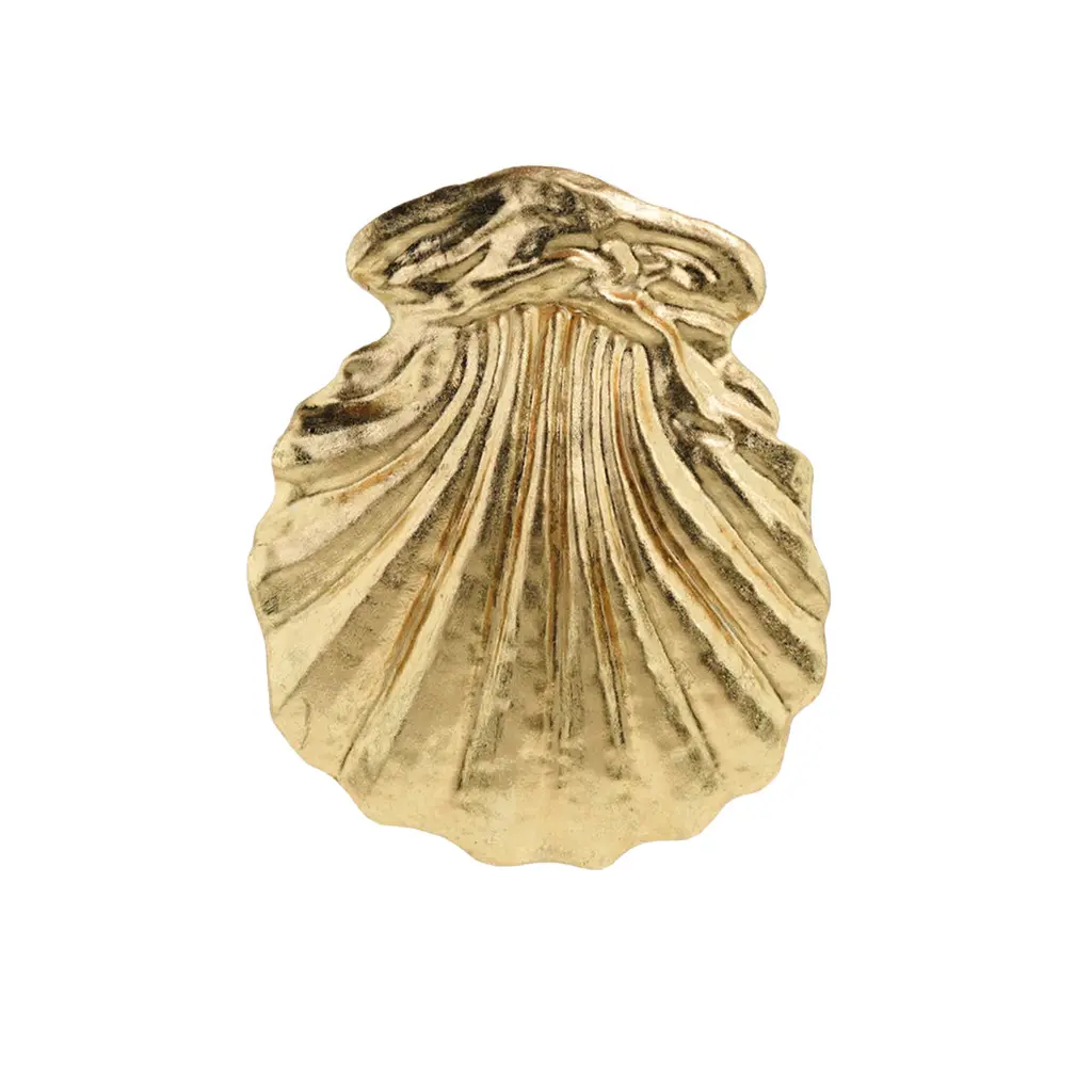Opjet Doré Shell Wall Decoration