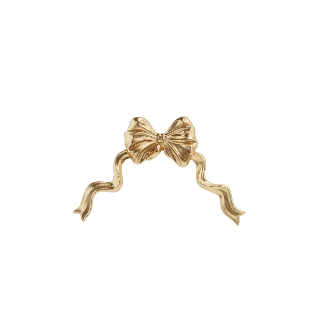 Opjet Doré Wall Decoration Bow