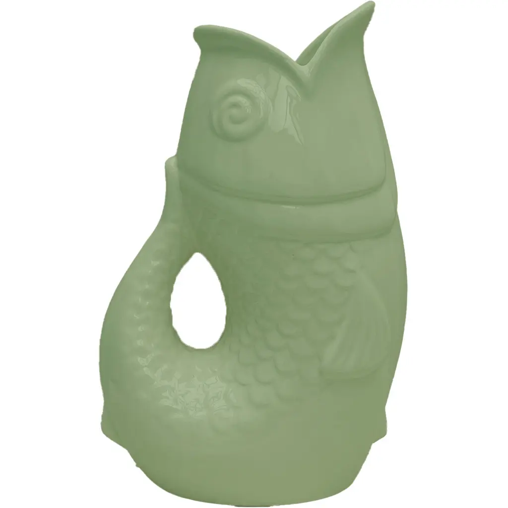 Opjet Vert Xxl Fish Vase