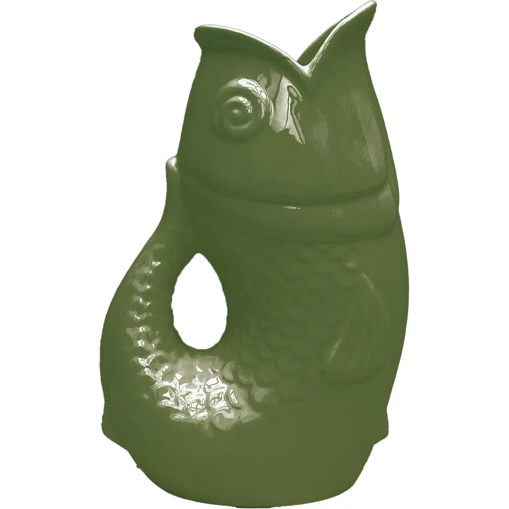 Opjet Vert Xxl Fish Vase